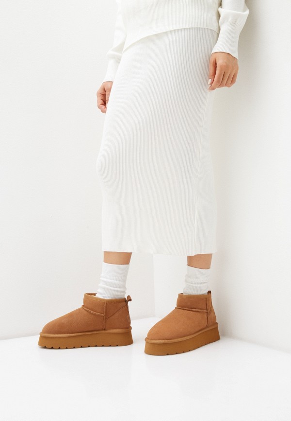 фото Полусапоги keddo