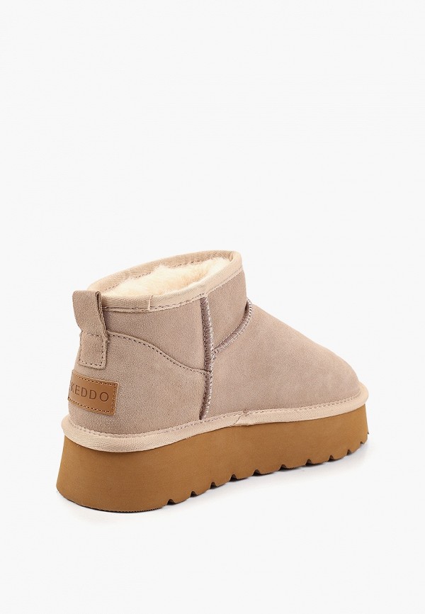 фото Полусапоги keddo