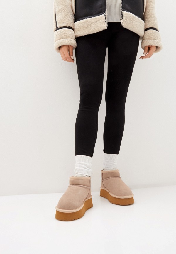 фото Полусапоги keddo