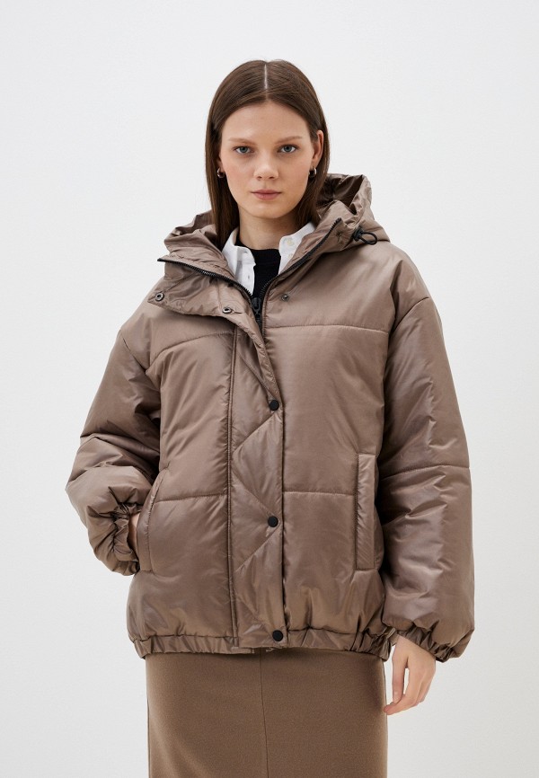 фото Куртка утепленная sava mari