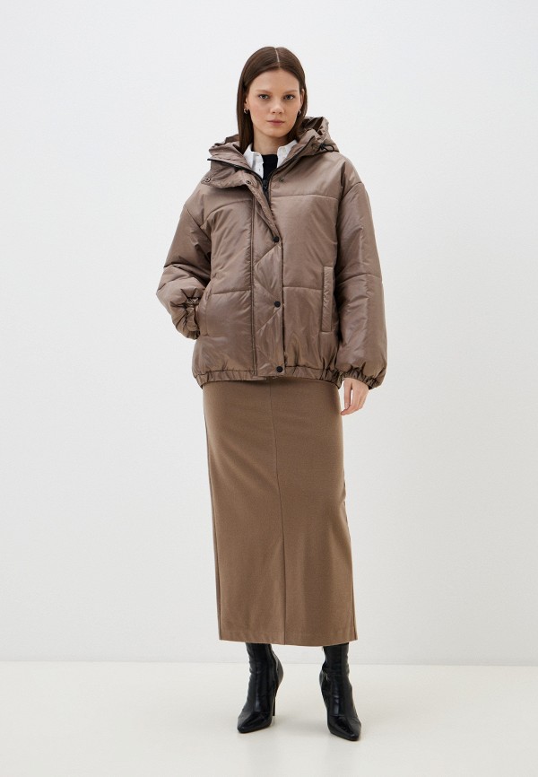 фото Куртка утепленная sava mari