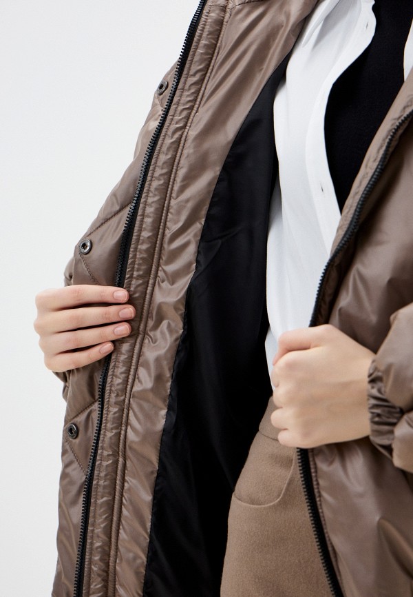 фото Куртка утепленная sava mari