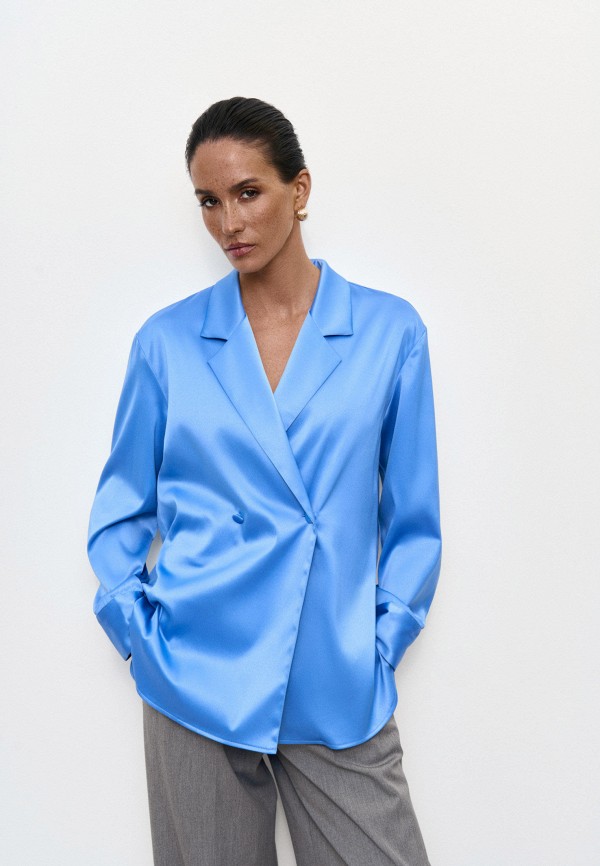 фото Блуза charmstore