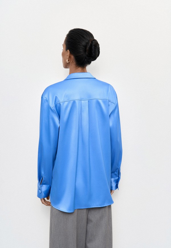 фото Блуза charmstore