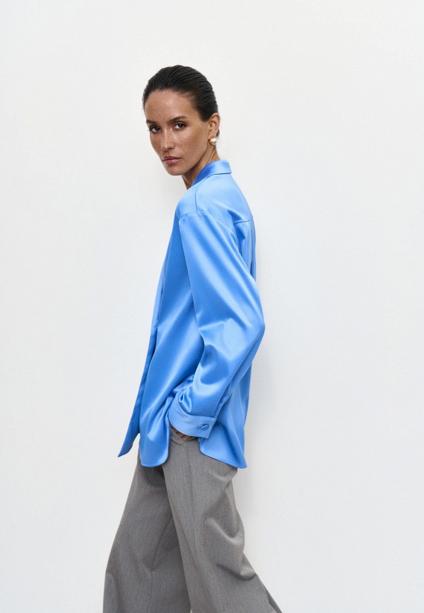 фото Блуза charmstore