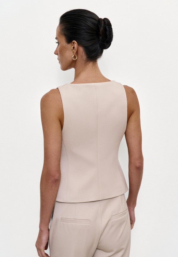 фото Жилет charmstore