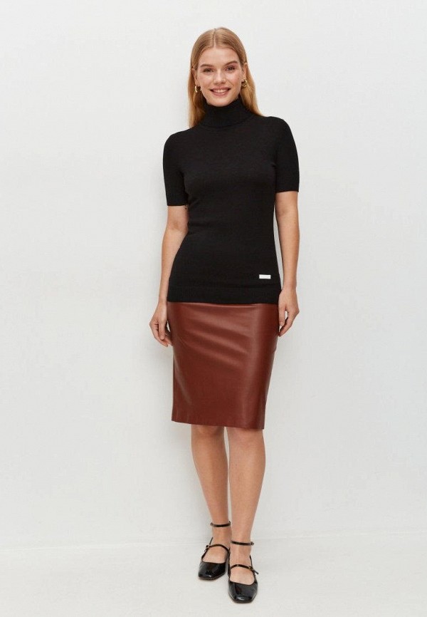 фото Водолазка jc just clothes