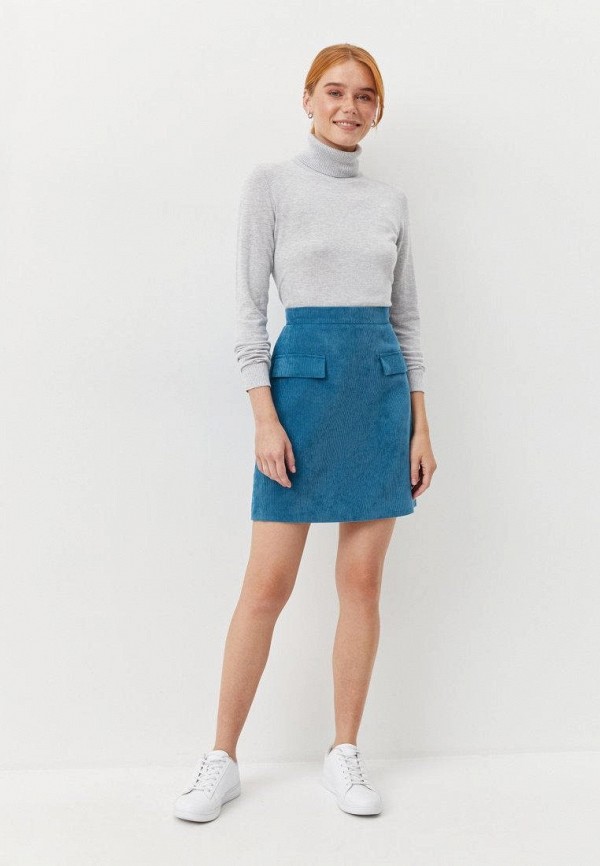 фото Водолазка jc just clothes