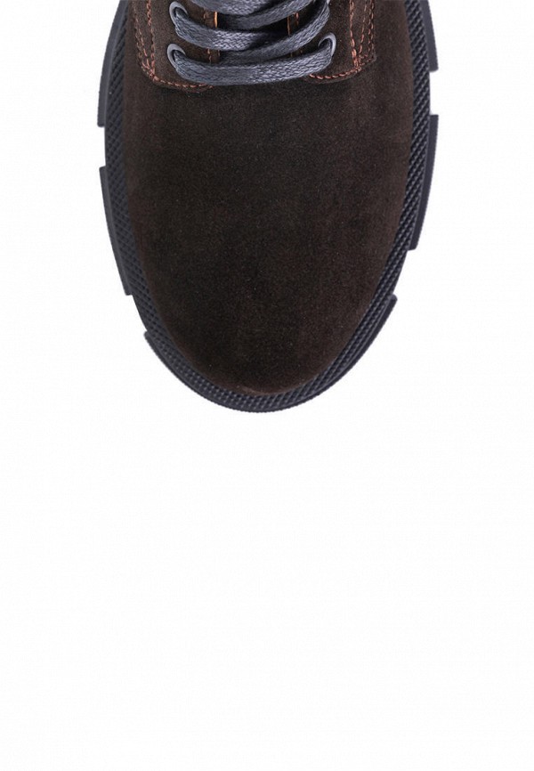 фото Ботинки rabbit loafers