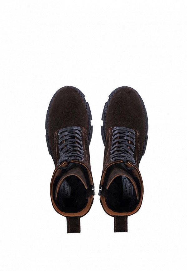 фото Ботинки rabbit loafers