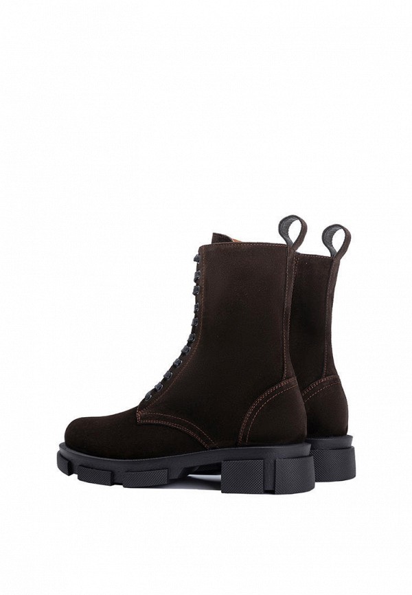 фото Ботинки rabbit loafers