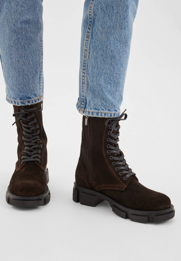 фото Ботинки rabbit loafers