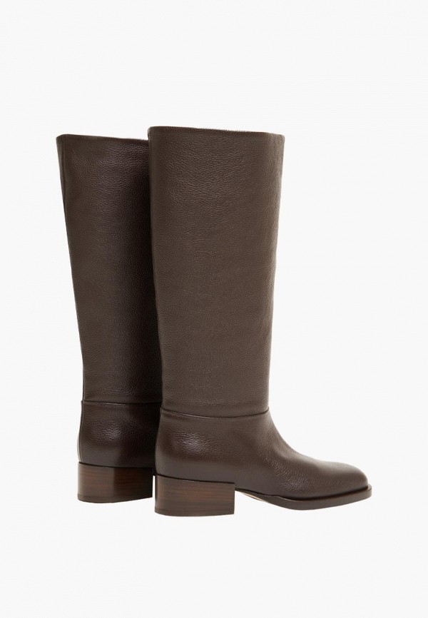 фото Сапоги dear frances