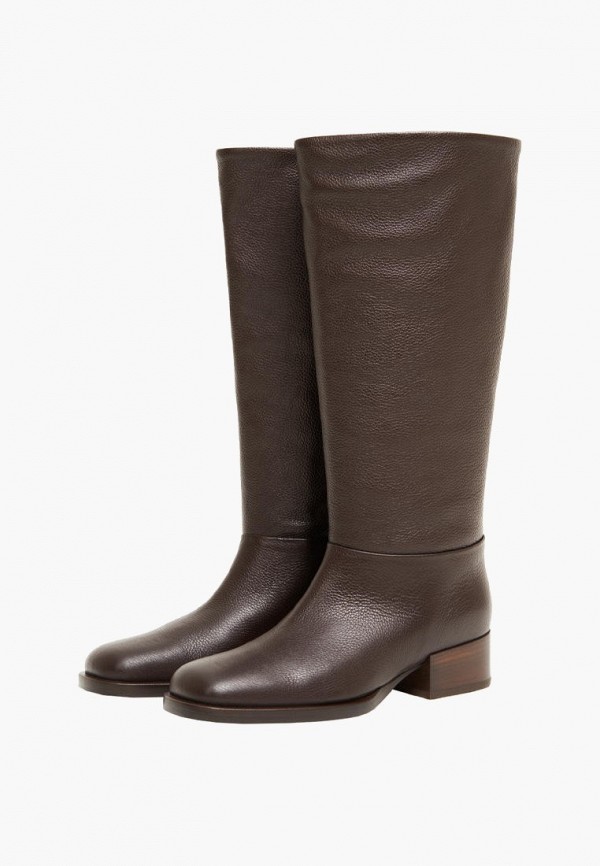 фото Сапоги dear frances