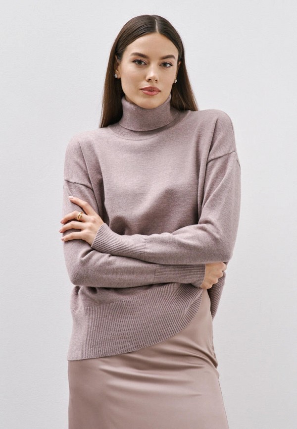 фото Водолазка viaville