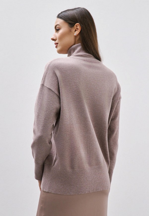 фото Водолазка viaville