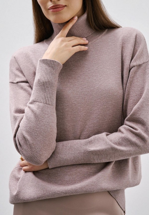 фото Водолазка viaville