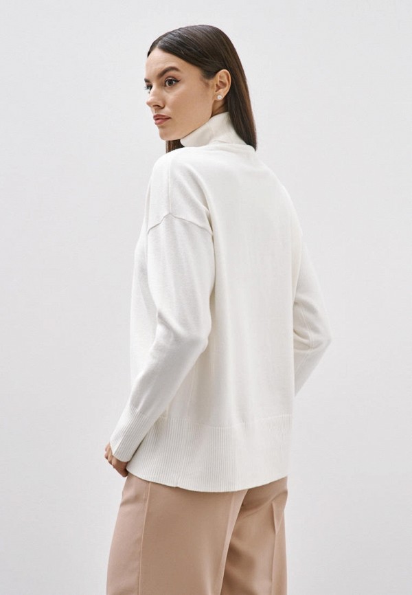 фото Водолазка viaville