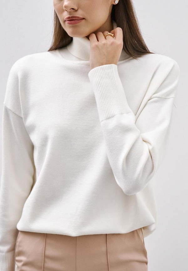 фото Водолазка viaville