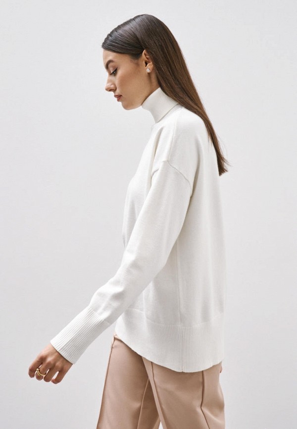 фото Водолазка viaville