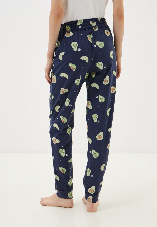 фото Брюки домашние mark formelle