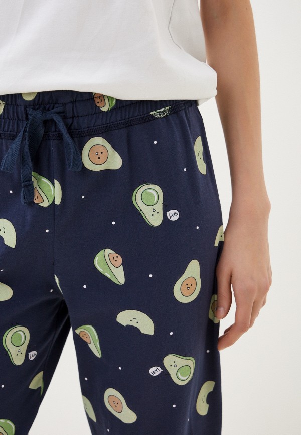 фото Брюки домашние mark formelle