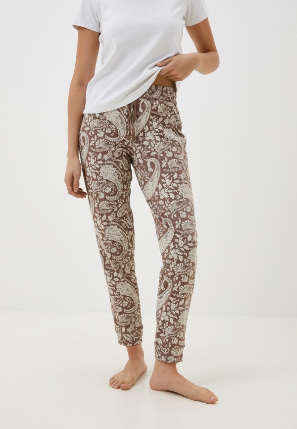 фото Брюки домашние mark formelle