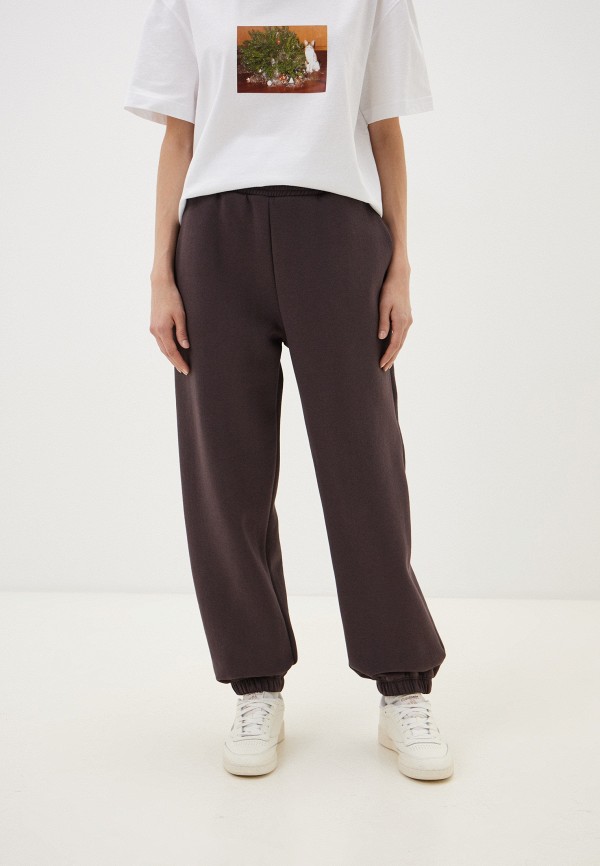 фото Брюки спортивные mark formelle