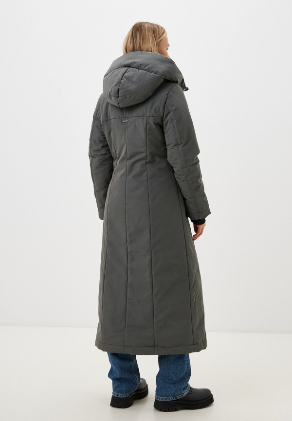 фото Куртка утепленная dimma