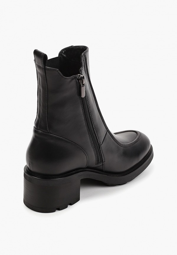 фото Ботинки vagatni