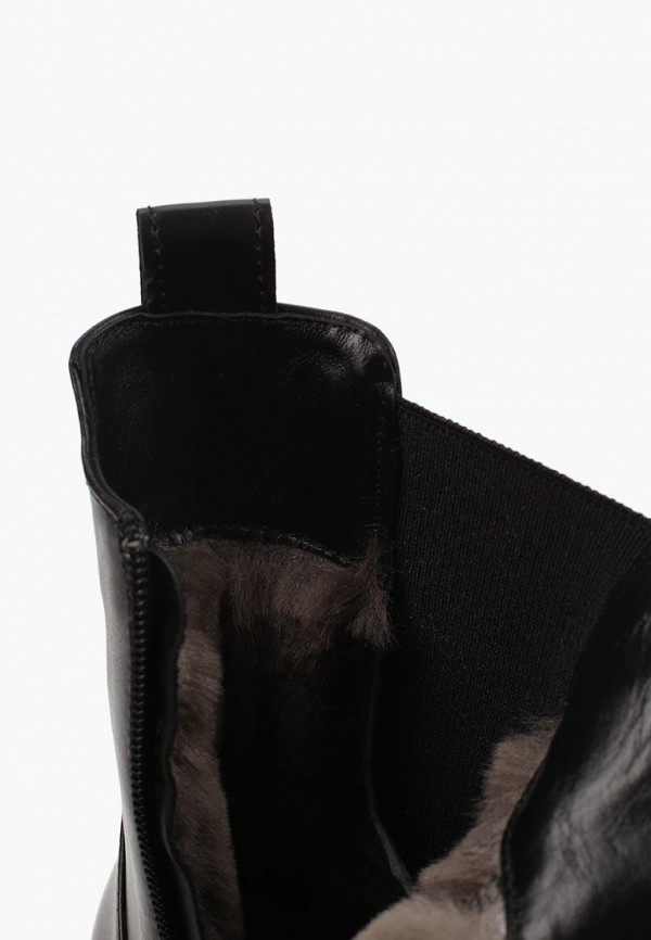 фото Ботинки vagatni