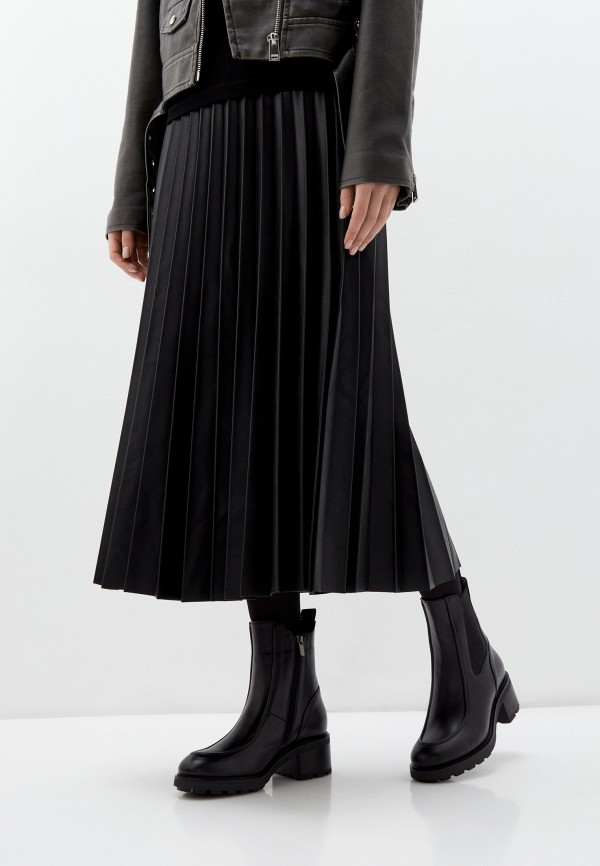 фото Ботинки vagatni