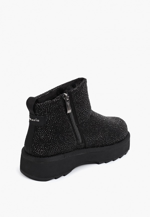 фото Полусапоги tamaris