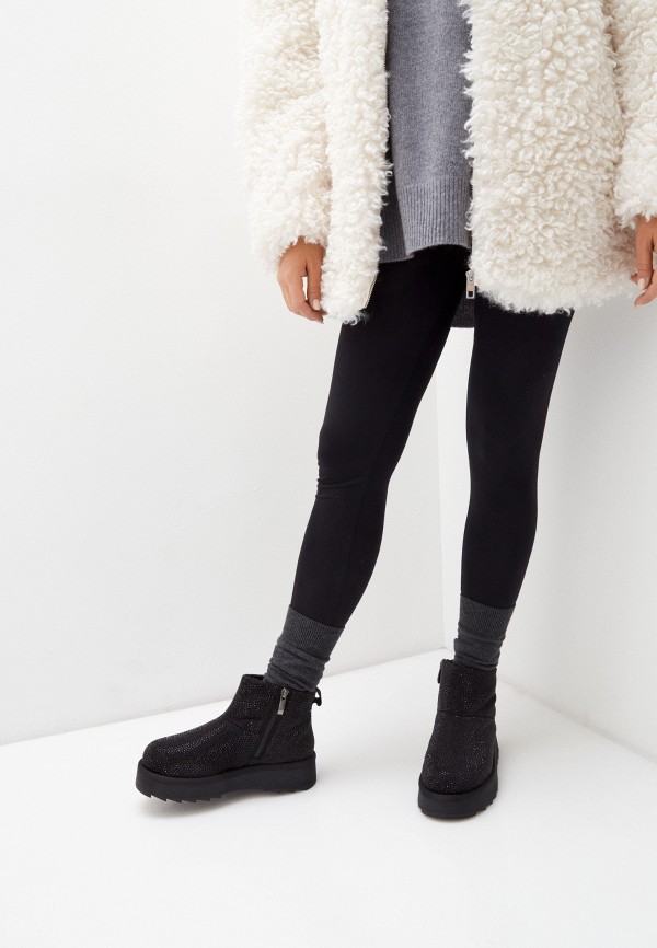 фото Полусапоги tamaris