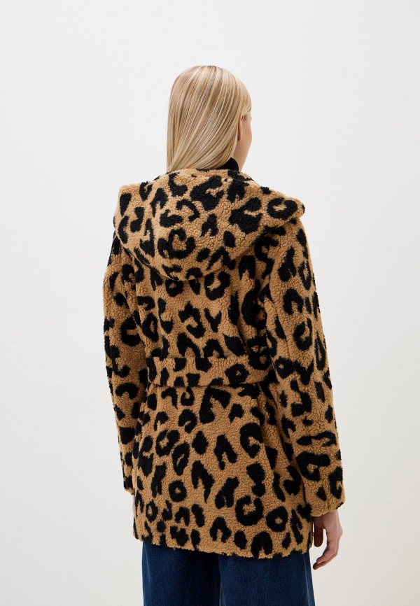 фото Куртка меховая idekka