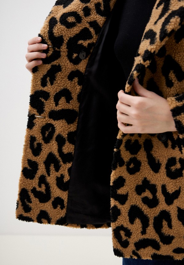 фото Куртка меховая idekka