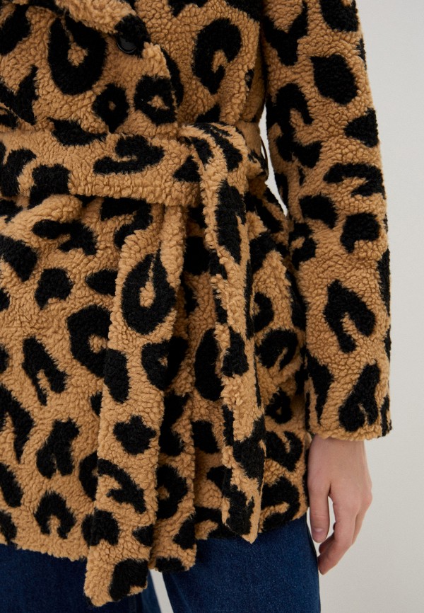 фото Куртка меховая idekka