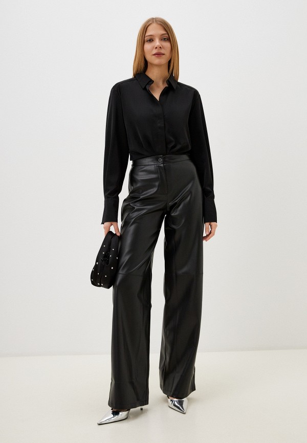 фото Брюки minaku