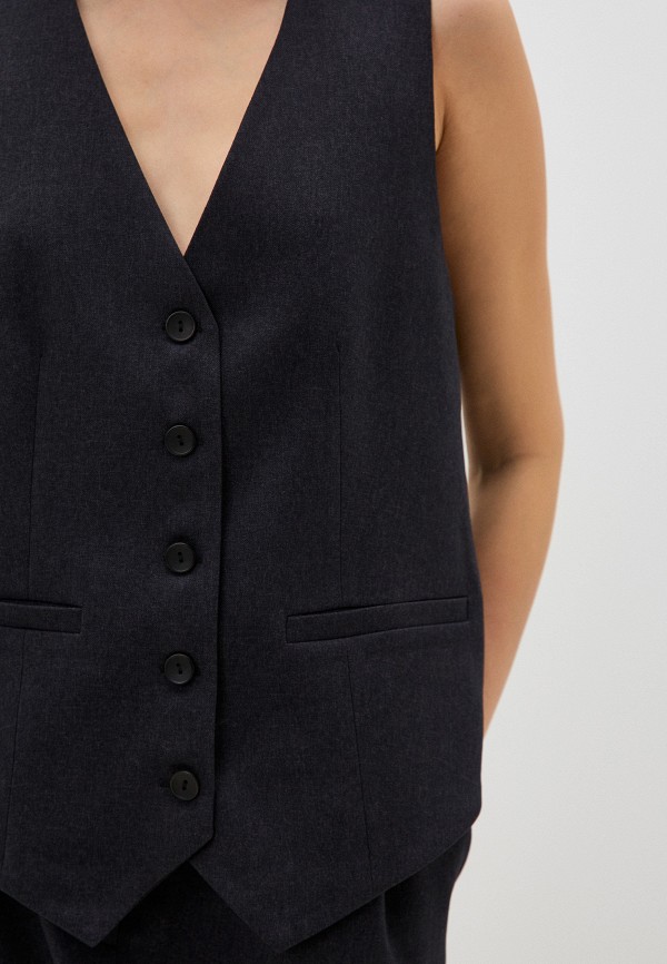 фото Жилет bymodno