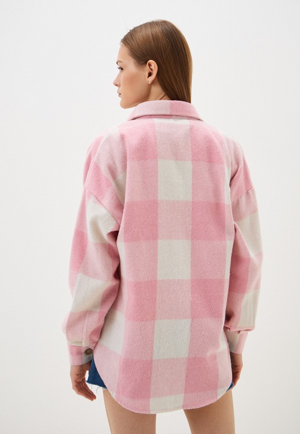 фото Рубашка emblem