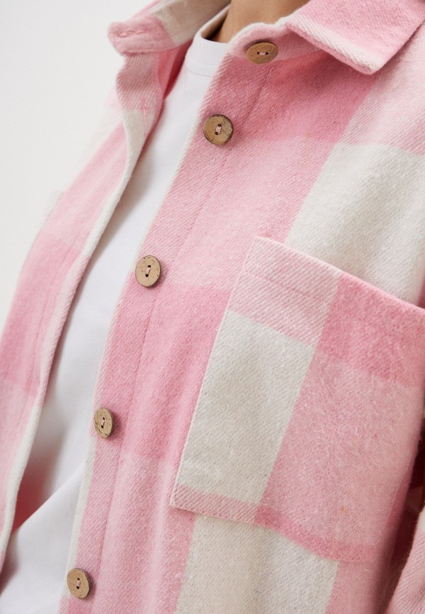 фото Рубашка emblem