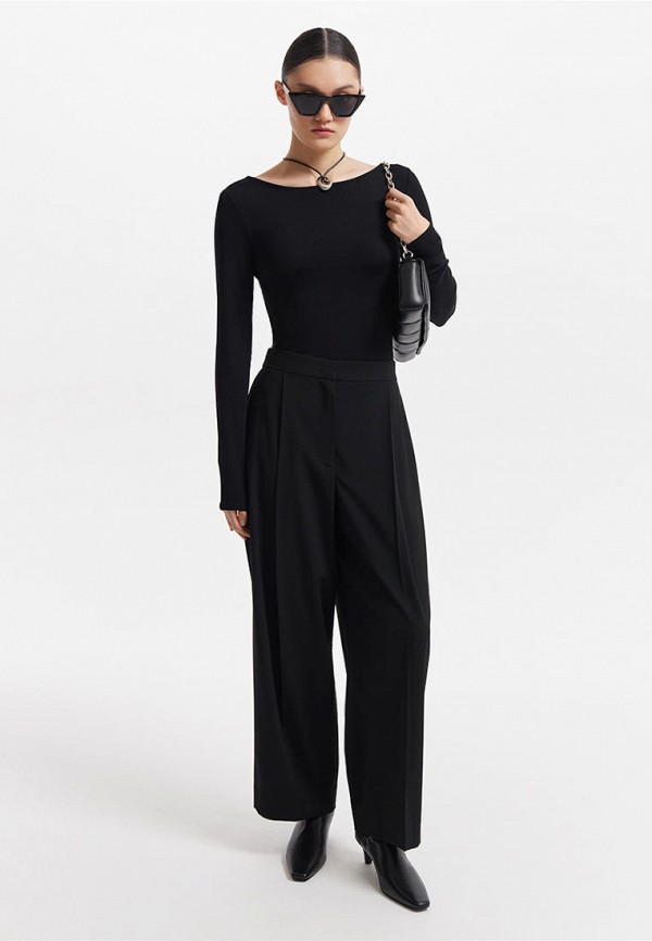 фото Брюки love republic