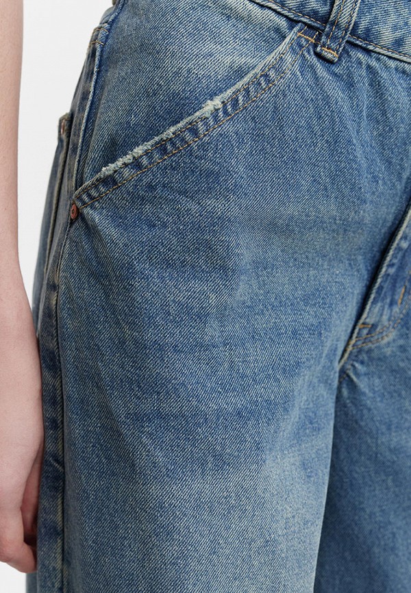 фото Джинсы love republic