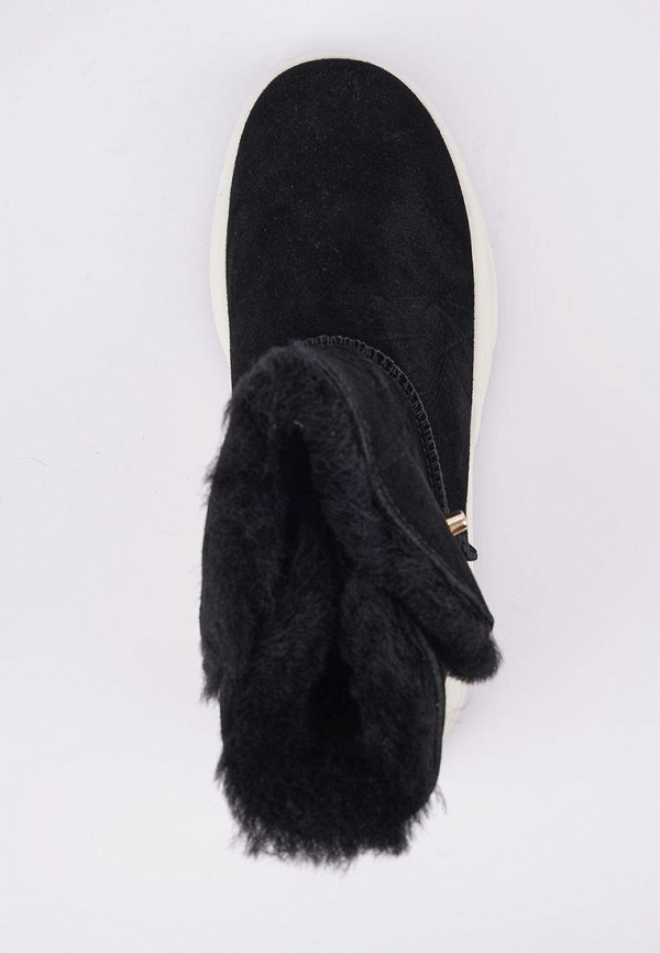 фото Полусапоги niota line