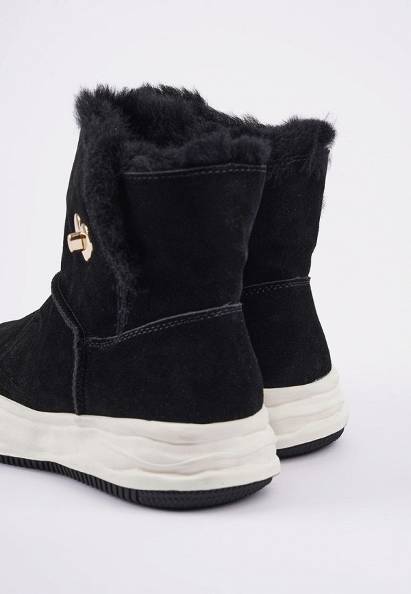 фото Полусапоги niota line