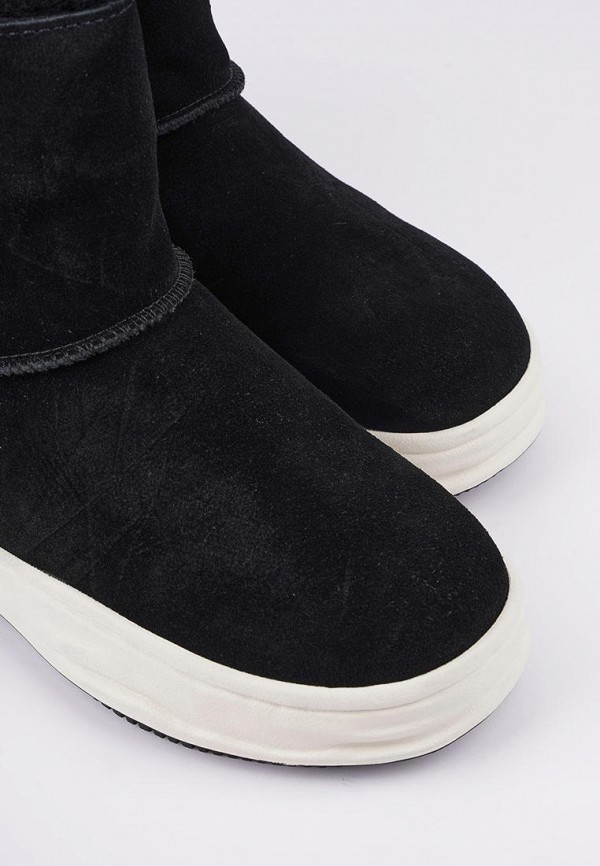 фото Полусапоги niota line