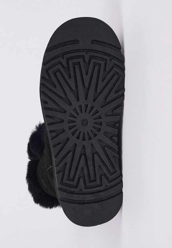 фото Полусапоги niota line