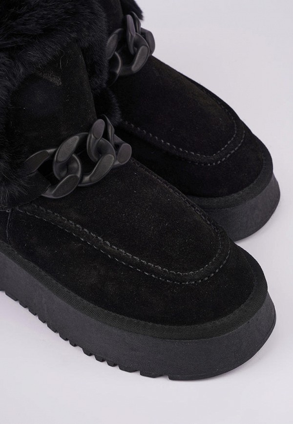 фото Полусапоги niota line