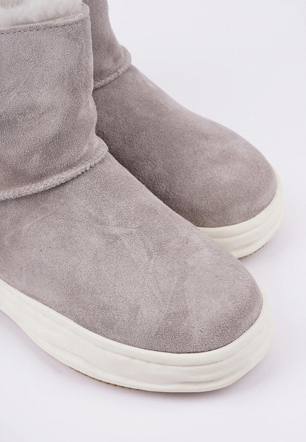 фото Полусапоги niota line