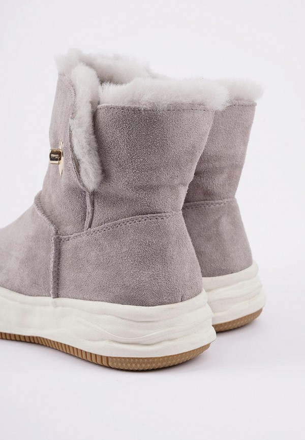 фото Полусапоги niota line